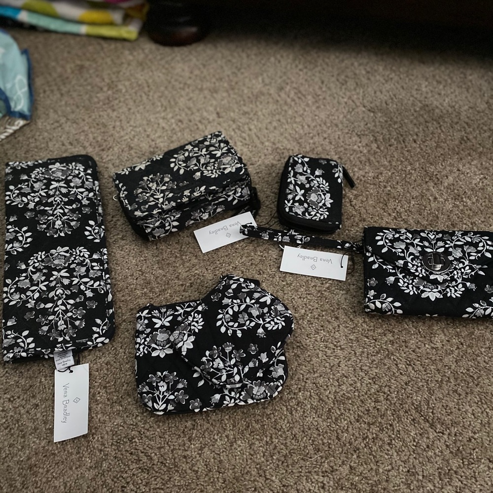 Vera Bradley Lot